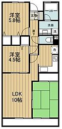 入間郡毛呂山町岩井西１丁目
