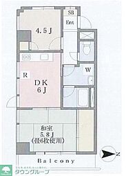 狭山市新狭山２丁目