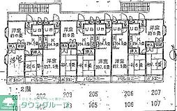 坂戸市八幡１丁目