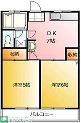 坂戸市浅羽野１丁目