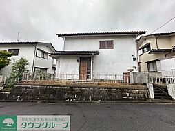 比企郡鳩山町鳩ヶ丘２丁目の一戸建て