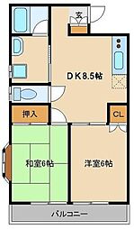 狭山市大字南入曽