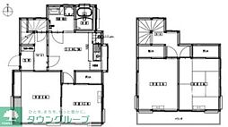 入間郡毛呂山町前久保南３丁目の一戸建て