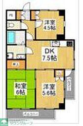 入間郡三芳町大字藤久保