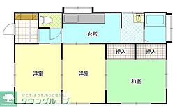 入間郡毛呂山町岩井西５丁目の一戸建て
