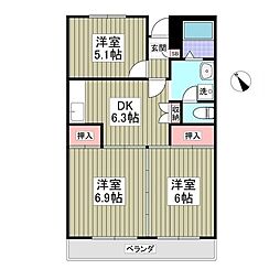 鶴ヶ島市松ヶ丘４丁目