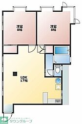 鶴ヶ島市大字鶴ヶ丘