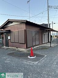 川越市大字小ケ谷の一戸建て