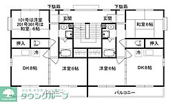 川越市吉田新町３丁目