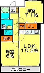 川越市南大塚４丁目