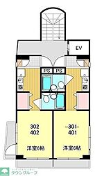 狭山市富士見１丁目