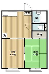 狭山市大字北入曽