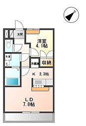 日高市大字鹿山