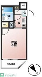 鶴ヶ島市富士見５丁目