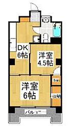 ふじみ野市上福岡１丁目