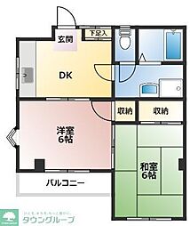 川越市南大塚１丁目