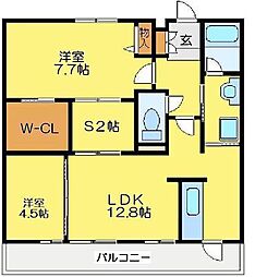 メゾン・ド・大手町 403
