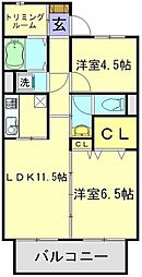 ふじみ野市大井