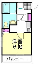 富士見市鶴瀬東１丁目