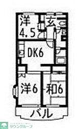 川越市南大塚３丁目