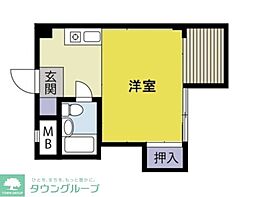 狭山市新狭山３丁目