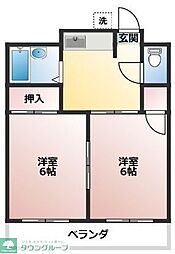 川越市上野田町