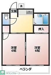 川越市上野田町