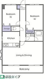東松山市神明町１丁目