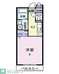 富士見市東みずほ台２丁目
