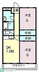 川越市砂新田１丁目