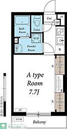 川越市小仙波町１丁目