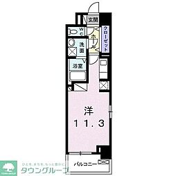 グレースコート