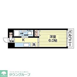 坂戸市関間１丁目