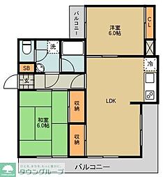 川越市大字笠幡