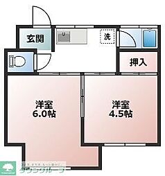 坂戸市泉町の一戸建て