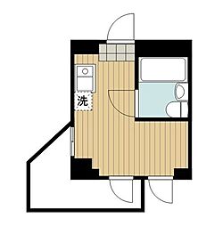 東村山市本町１丁目