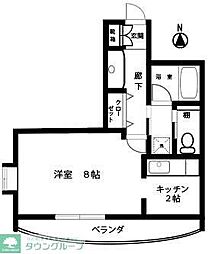 坂戸市日の出町