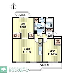 坂戸市東坂戸２丁目
