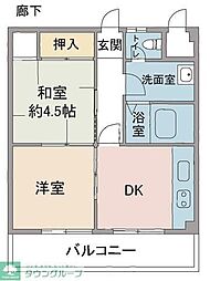 川越市大字鯨井