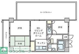鶴ヶ島市富士見４丁目