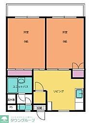 ふじみ野市上福岡３丁目