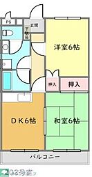 川越市旭町１丁目