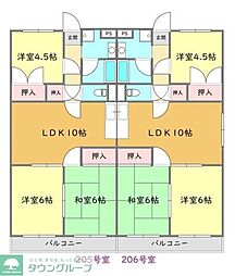 川越市旭町１丁目