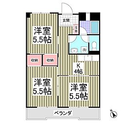 東松山市松葉町１丁目
