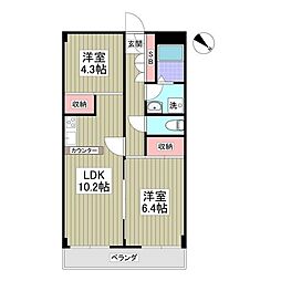 鶴ヶ島市脚折町２丁目