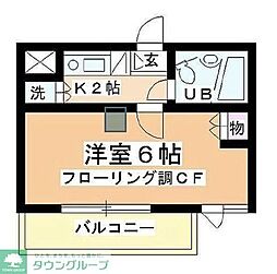 鶴ヶ島市大字上広谷
