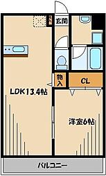 ふじみ野市駒西２丁目