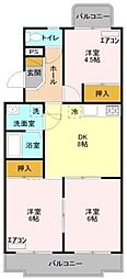 ふじみ野市西２丁目