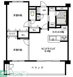 鶴ヶ島市富士見２丁目