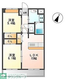 ふじみ野市西原２丁目